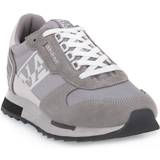 Napapijri Herr Skor Napapijri Sneakers NP0A4HL8 Light Grey Solid H97 0196249732960 1508.00