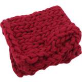 Kideno Wool Knitted Baby Blanket