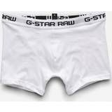 G-Star Underkläder G-Star Classic Trunks White Men