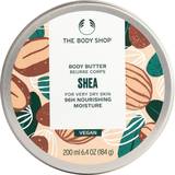 Body lotions The Body Shop Shea Body Butter 200ml