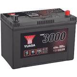 Yuasa Bilbatteri SMF YBX3335 12V 95Ah 720A