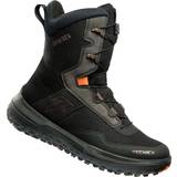 Tecnica Trekkingskor Tecnica Argos GTX Winter boots 8,5, grey/orange