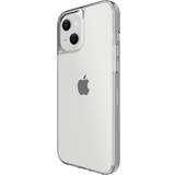 Skech Guld Mobiltillbehör Skech Crystal Case iPhone 13 Transparent