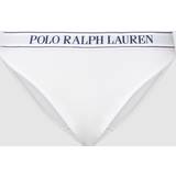 Polo Ralph Lauren Dam Underkläder Polo Ralph Lauren Bikini Brief White