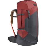 Väskor Decathlon Trek 100 Easyfit 70 L Hiking Backpack Men s