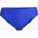 Dam - L Badbyxor Fantasie Women's Beach Waves Mid Rise Bikini Brief Blue
