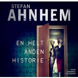 En helt anden historie Stefan Ahnhem (Ljudbok, MP3)