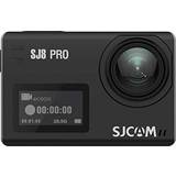 SJCAM Actionkameror Videokameror SJCAM Action Camera SJ8 Pro Svart