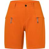 Dam - Orange Shorts Houdini Damen Daybreak Shorts orange