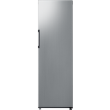 Samsung Öppen dörrvarning Integrerade kylskåp Samsung RR39C76C3S9/EF Grå