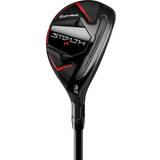 TaylorMade Golf TaylorMade Hybrid Stealth 2 Rescue 5 HYBRID GRAPHIT
