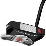 Evnroll Golf Evnroll ER10 Outback Black Putter with Insert, Right Holiday Gift
