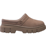 Timberland Tofflor & Sandaler Timberland Greyfield Clog - Beige