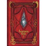 Böcker Encyclopaedia Eorzea -the World Of Final Fantasy Xiv- Volume Ii