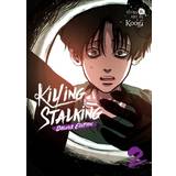 Böcker Killing Stalking: Deluxe Edition Vol. 2