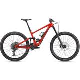 XL Mountainbikes Specialized Enduro Comp 2022 - Redwood/Smoke Unisex