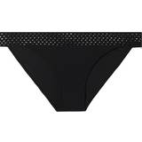 Heidi Klum Intimates Underkläder Heidi Klum Intimates Forget Me Not Bikini Black * Kampanj *