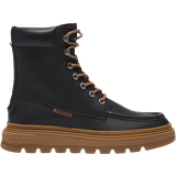 5 - Dam Chukka boots Timberland Ray City Moc-toe - Black