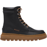 Skor Timberland Ray City Moc-toe - Black