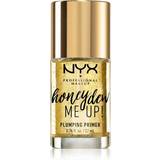 Face primers NYX Honey Dew Me Up Primer 22ml