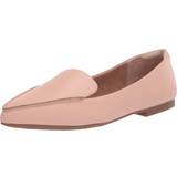 TPR Loafers Amazon Essentials Women's Loafer Flat, Blush