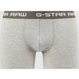 G-Star Herr Underkläder G-Star Classic Trunks Grey Men
