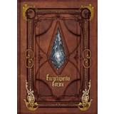 Böcker Encyclopaedia Eorzea -the World Of Final Fantasy Xiv