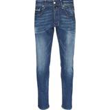 Replay Herr - Stretch Jeans Replay Grover 33"34