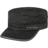 Stetson Datto CO/PES Winter Cap, M, Black