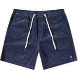 Herr Shorts Polo Ralph Lauren Cotton shorts blue