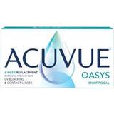 Hydraclear Kontaktlinser Acuvue Oasys Multifocal