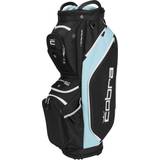 Golf Cobra Ultralight Pro Golf Cart Bag Puma Black/Cool