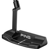 Ping Golfhandskar Ping PLD Milled Anser D Matte Putter 3210370