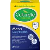 Culturelle Men's Daily Health 30 st