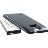 Samsung galaxy note 4 batteri AGI Battery for Samsung Galaxy Note 4 Li-Ion 6400 mAh