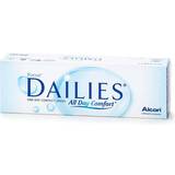 Nelfilicon A Kontaktlinser Alcon Focus Dailies All Day Comfort 30-pack