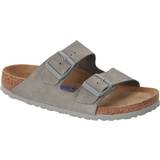 Guld - Herr Tofflor & Sandaler Men's Arizona Slip-On Sandals Grey Grey