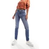Levi's Skinny jeans Indigo 501 Skinny Jeans