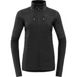 Devold Dam Ytterkläder Devold Women's Tinden Hybrid Merino Jacket, XS, Anthracite
