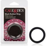 Gummi Ringar CalExotics Black Rubber Ring Välj: 3,75 cm