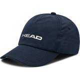 Head Herr Accessoarer Head Performance Cap Navy