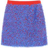 Tory Burch Kjolar Tory Burch Confetti Tweed Mini Skirt