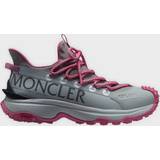 Moncler Dam Sneakers Moncler Sneakers Trailgrip Lite Rosa EUR