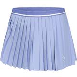 Lila - Plissering Kläder Sergio Tacchini TCP Skirt Women - Lilac