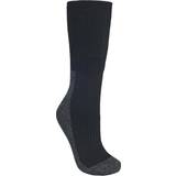 Trespass Underkläder Trespass Shak Socks Black 38-41 Man