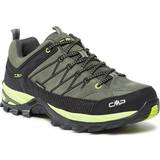 CMP Sportskor CMP Trekking-skor Rigel Low Trekking Shoes Wp 3Q13247 Kaki-Acido 02fp 8058949216329 1154.00