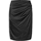 InWear Kläder InWear Zilkyiw drape skirt