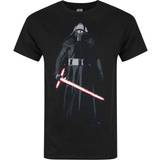 Star Wars Herr Kläder Star Wars The Force Awakens Kylo Ren T-Shirt