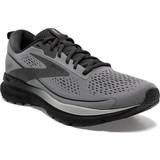 Brooks Herr Sneakers Brooks Trace Running Shoes Grey/Black/Ebony, at Academy Sports