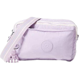 Kipling Midjeväskor Kipling Abanu Multi Convertible Crossbody Bag - Gentle Lilac